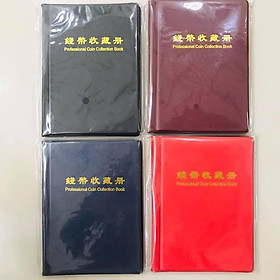 Mua Album đựng 120 xu pccp