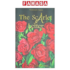 Sách ngoại văn: The Scarlet Letter