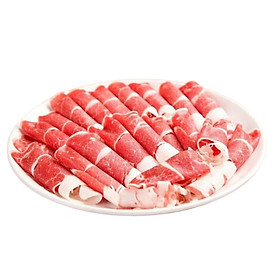 GẦU BÒ ÚC NKP 500GR