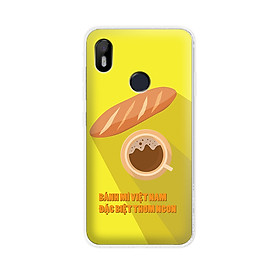 Ốp lưng điện thoại Vsmart Joy 1 - 01192 8027 BANHMIVIETNAM02 - Silicone Dẻo - Hàng Chính Hãng
