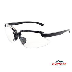 Mua Kính bảo hộ Everest EV901 siêu nhẹ chống bụi  chống chầy xước  chống tia UV-UB  chống đọng sương