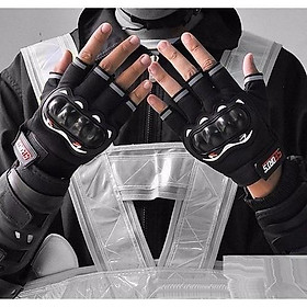 GĂNG TAY SPORT HỞ NGÓN ĐI PHƯỢT