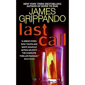 Last Call (Reprint Edition)