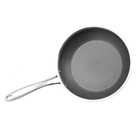 Mua Chảo Chống Dính Blackcube 3 Lớp Đáy Liền Fivestar (16cm/28cm)