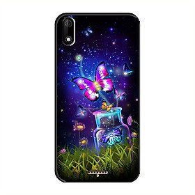 Ốp Lưng Dẻo Dành Cho WIKO Y60