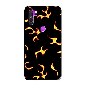 Ốp Lưng Dẻo Dành Cho Vsmart Active 3