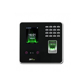 Mua Máy chấm công khuôn mặt ZKTeco MB20 - Hàng chính hãngzkteco