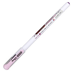Bút GEL GEL-030/PR - Mực Tím