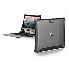 Mua Vỏ ốp bảo vệ dành cho Macbook Air 13  2018/2019/2020 UAG Plyo Series - Hàng Chính Hãng