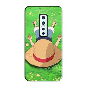 ỐP LƯNG IN DÀNH CHO VIVO V17 PRO