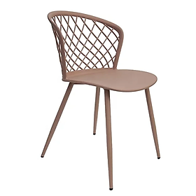 Mua Ghế nhựa nhập khẩu Tundo JNST 3013CT 56 x 51 x 80 cm