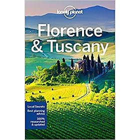 Florence & Tuscany 10