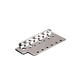 Tremolo  Durable for Electric Guitar Ukulele Fittings