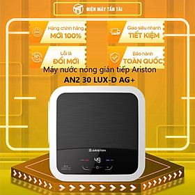 Mua Máy nước nóng gián tiếp 30 lít Ariston AN2 30 LUX-D AG+