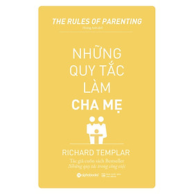 Những Quy Tắc Làm Cha Mẹ - Bản Quyền