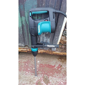 Mua MÁY ĐỤC BÊ TÔNG 1100W 11.4J MAKITA HM0870C - HÀNG CHÍNH HÃNG