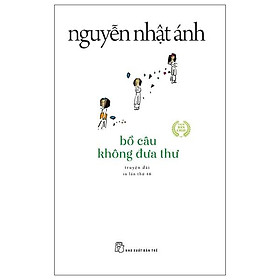 Bồ câu không đưa thư