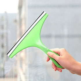 Cây Lau Kính Cầm Tay Đa Năng Vệ Sinh Nhà Cửa H147 - Egreen Dùng 1 Lần