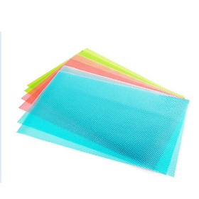 Mua Bộ 4 Miếng Lót Kháng Khuẩn Ngăn Tủ Lạnh - màu ngẫu nhiên