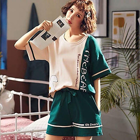 SÉT BỘ THUN NGƯỜI LỚN oh Dear