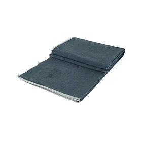 Khăn trải thảm Yoga Manduka Equa siêu gọn nhẹ Sportslink