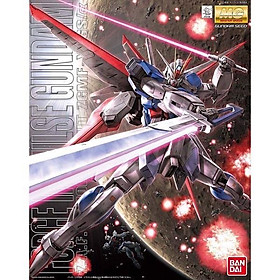 Bộ đồ chơi mô hình lắp ráp MG 1/100 FORCE IMPULSE GUNDAM