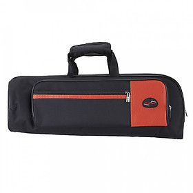 Túi Vải Oxford Chống Nước Đựng Kèn Trumpet DUOER 600D Đen (52 x 22 x 15cm)