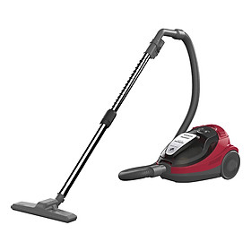 Mua Máy Hút Bụi Hitachi SF20V(BRE) (2000W) - Đỏ - Hàng chính hãng