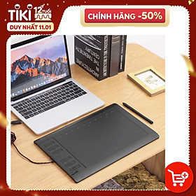 Mua Bảng điện tử Sumin B810 viết vẽ học online  dạy trực tuyến cho giáo viên- Hàng Chính Hãng