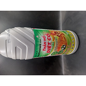 Mua  GIÁ SIÊU TỐT  Thuốc trừ cỏ lưu dẫn Newfosinate 150SL Thần Hổ Diệt Cỏ 900ml