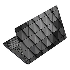 Mua Miếng Dán Decal Dành Cho Laptop - Hoa Văn LTHV-249