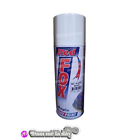 Mua Sơn xịt ô tô  xe máy  xe đạp đủ màu Bosny -Thái Lan