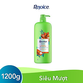 Dầu Gội Rejoice Siêu Mượt (1,2Kg)