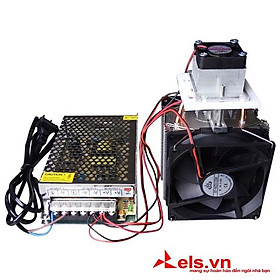 Mua Kit tản nhiệt sò nóng lạnh bằng khí S2 công suất 60W