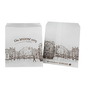 Vietnam Greaseproof Bag V973 (1 carton)