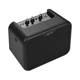 Loa Khuếch Đại Âm Thanh Cho Guitar Điện Kèm Bộ Điều Hợp Nguồn JOYO MA-10E (10W)