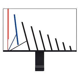 Màn Hình The Space Samsung LS32R750UEEXXV 32 inch UHD (3840x2160) 4ms 60Hz VA - Hàng Chính Hãng
