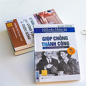 BỘ SÁCH 3 CUỐN: PHỤ NỮ HẠNH PHÚC PHẢI ĐỌC MỘT LẦN TRONG ĐỜI