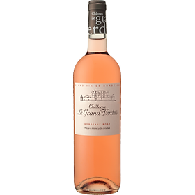 Rượu vang hồng Pháp, Chateau le Grand Verdus ROSE