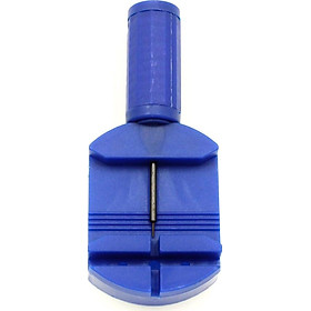 Dụng cụ tháo mắt dây đồng hồ tiện lợi dây kim loại DC12