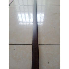 Mua Nẹp kết thúc sàn nhựa