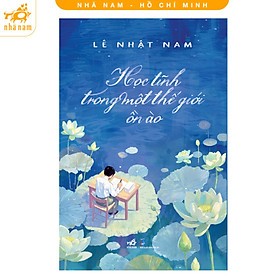 Sách - Học tĩnh trong một thế giới ồn ào (Lê Nhật Nam) (Nhã Nam HCM)