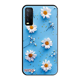 Ốp Lưng Dẻo Dành Cho VIVO Y20s