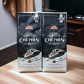 Combo 2 túi cà phê chế phin 4 trung nguyên