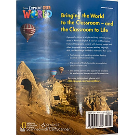 Explore Our World 6: Student Book