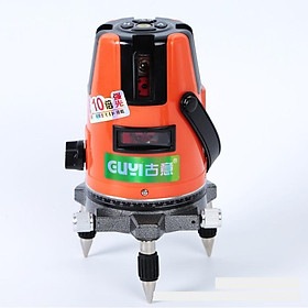 Mua MÁY CÂN BẰNG TIA LASER 5 TIA ĐỎ TẶNG KÈM CHÂN 1.2m - CÂN BẰNG 5 TIA ĐỎ