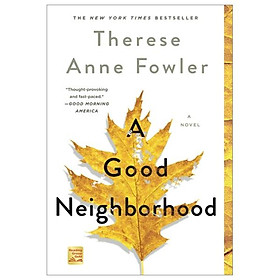 A Good Neighborhood - Macmillan US