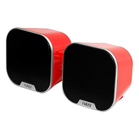 Mua Loa RUIZU RS110 (6W) - Màu Ngẫu Nhiên - Hàng nhập khẩu