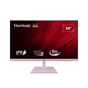 Mua Màn Hình Viewsonic VA2436-H-PN 23.8 inch ( IPS/FHD/100Hz/1ms ) - Hàng Chính Hãng