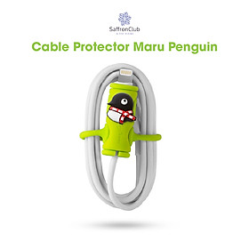 Mua Cable Protector-Maru Penguin hàng chính hãng Bone